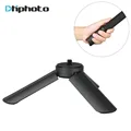 Ulanzi Mini Tripod for Smartphone/Phone Holder Stand Tripod Monopod Tripode for Gopro 6 /FeiYu Vimble 2/Zhiyun Smooth Q/DJI OSMO