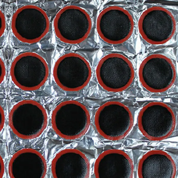 48pcs Round Bicycle Bike Tire Tyre Rubber Patch Piece Repair Tools Kits for Cycling Tyre Puncture Repair ED-shipping
48pcs Round Bicycle Bike Tire Tyre Rubber Patch Piece Repair Tools Kits for Cycling Tyre Puncture Repair ED-shipping