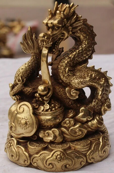 shitou 001174 Marked Chinese Bronze Emperor Animal Wealth Money Ju Bao Pen Dragon Ruyi Statue
shitou 001174 Marked Chinese Bronze Emperor Animal Wealth Money Ju Bao Pen Dragon Ruyi Statue