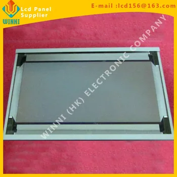 LJ51AU27 8.4" EL LCD Panel Tested ok
LJ51AU27 8.4" EL LCD Panel Tested ok