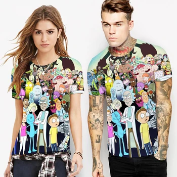 2019 New Fashion Polyester T-Shirt 3D Funny Two Sides Print Singular Dr. Men's Summer Round Neck Short Sleeve For Couples
2019 New Fashion Polyester T-Shirt 3D Funny Two Sides Print Singular Dr. Men's Summer Round Neck Short Sleeve For Couples