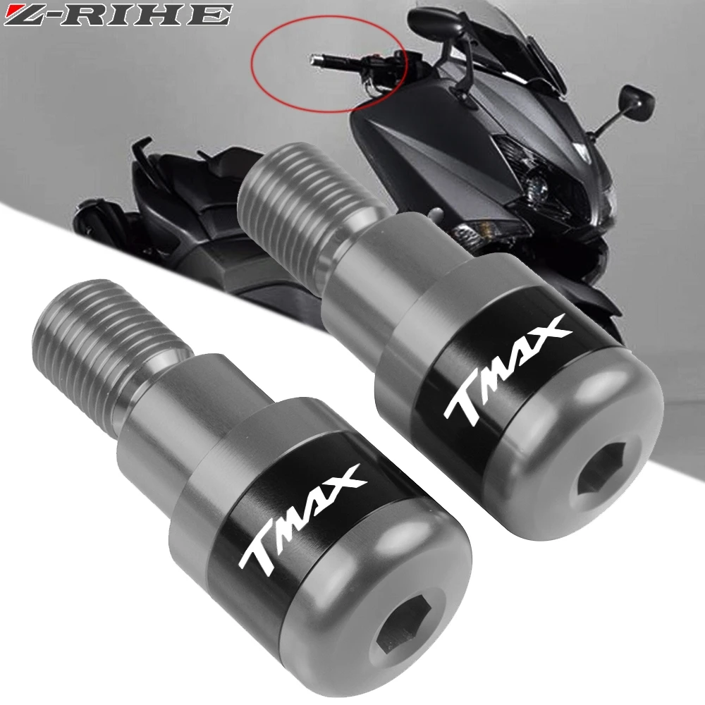 ZRIHE Motorcycle CNC Hand Grip Handle Bar End Cap Slider Cover For yamaha T-MAX 530 TMAX 500 XMAX 400 250 125 YP 400 MAJESTY
ZRIHE Motorcycle CNC Hand Grip Handle Bar End Cap Slider Cover For yamaha T-MAX 530 TMAX 500 XMAX 400 250 125 YP 400 MAJESTY