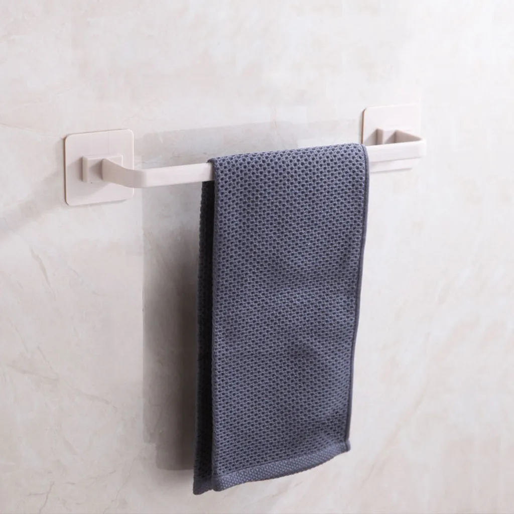 Stouge 1pc Stainless Steel Bathroom Towel Stand Rack Kitchen Cupboard Hanger Cabinet Door Chest Hanging Sundries Storage Shelf
Stouge 1pc Stainless Steel Bathroom Towel Stand Rack Kitchen Cupboard Hanger Cabinet Door Chest Hanging Sundries Storage Shelf