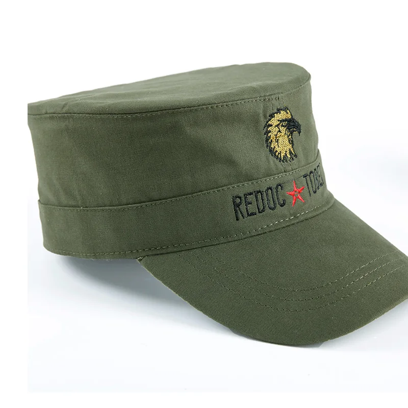 Military Tactical Hat Men Army Green Hawk Caps High Quality Wearable Cap Cappello Mimetico Breathable CS Force Hunter Mens Hats
Military Tactical Hat Men Army Green Hawk Caps High Quality Wearable Cap Cappello Mimetico Breathable CS Force Hunter Mens Hats