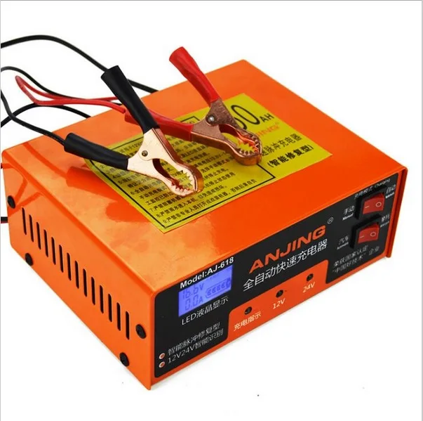 2017 Car Battery Charger Repair Smart Wrist Charger Lead Acid Battery Charger aj-618 orange
2017 Car Battery Charger Repair Smart Wrist Charger Lead Acid Battery Charger aj-618 orange
