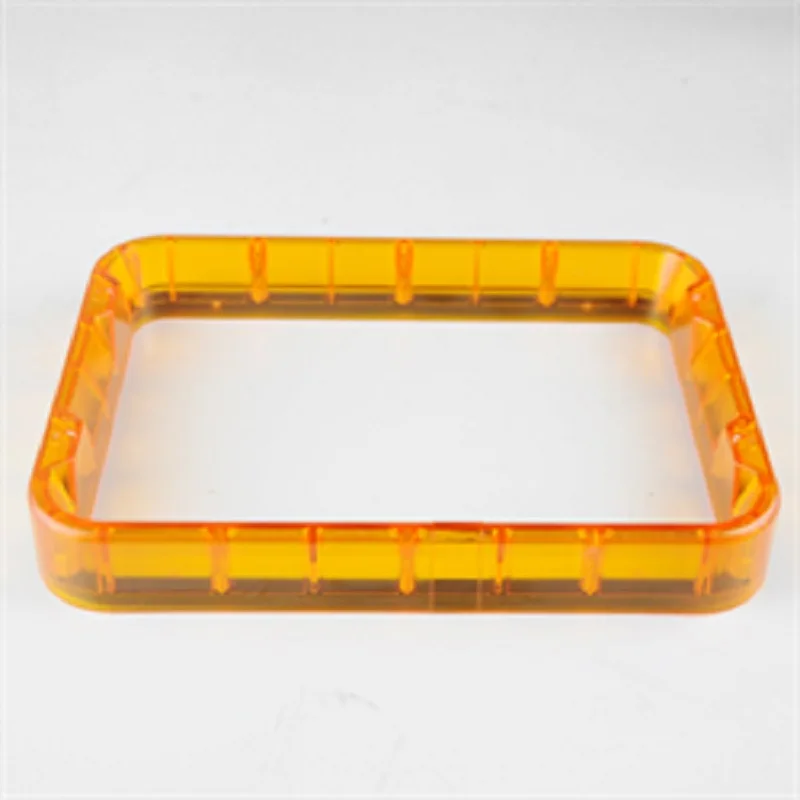 Запчасти WANHAO GR1, резервуар из смолы, НДС с FEP-пленкой, замена для 3D-принтера DLP
Запчасти WANHAO GR1, резервуар из смолы, НДС с FEP-пленкой, замена для 3D-принтера DLP