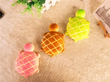Kuutti Squishy 2018 NEW 18 PCS Scented Jumbo 15cm Real Like Turtle Kawaii Slow Rising Melon Bun Wrist Rest Soft PU Foam Bread
Kuutti Squishy 2018 NEW 18 PCS Scented Jumbo 15cm Real Like Turtle Kawaii Slow Rising Melon Bun Wrist Rest Soft PU Foam Bread