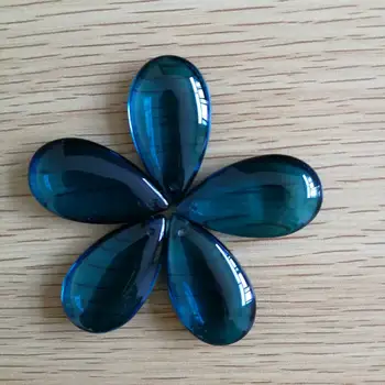 50mm 100pieces Zircon Blue Pendant Crystal for Lamp Lights Teardrop Ornaments Crystal for Decoration Wedding
50mm 100pieces Zircon Blue Pendant Crystal for Lamp Lights Teardrop Ornaments Crystal for Decoration Wedding