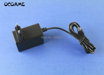 OCGAME 2.6A AC Adapter Charger for Switch NS Game Console EU/US Plug Charger Wall Adapter Charging Power Supply Home Travel
OCGAME 2.6A AC Adapter Charger for Switch NS Game Console EU/US Plug Charger Wall Adapter Charging Power Supply Home Travel
