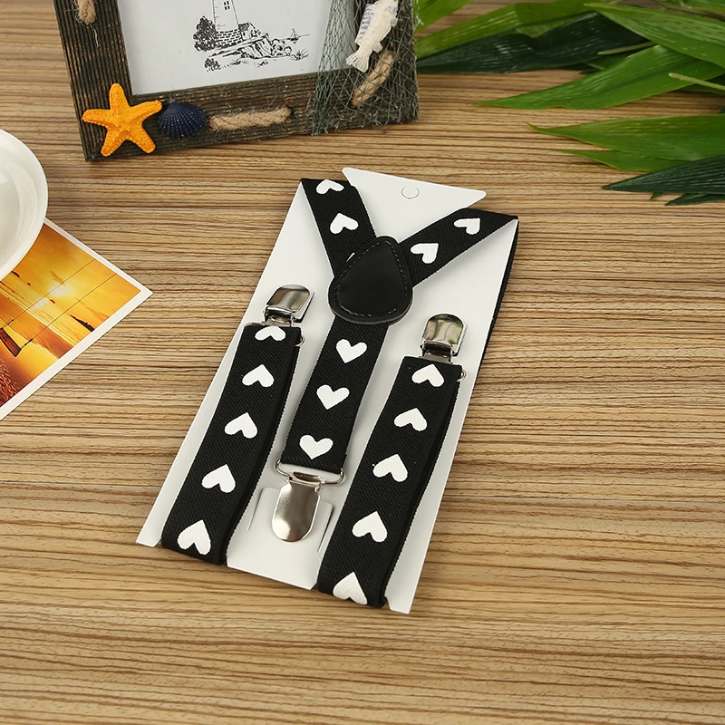 Mens Womens Unisex Costume Y-shape Heart Print Combo Trousers Pants Y-Back Clip-on Adjustable Elastic Braces Suspenders YHH0067
Mens Womens Unisex Costume Y-shape Heart Print Combo Trousers Pants Y-Back Clip-on Adjustable Elastic Braces Suspenders YHH0067