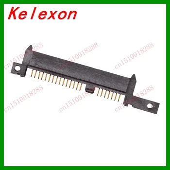 New 10pcs SATA Hard Disk Drive Connector for HP Pavilion DV6000 DV9000 HDD Connector 
New 10pcs SATA Hard Disk Drive Connector for HP Pavilion DV6000 DV9000 HDD Connector