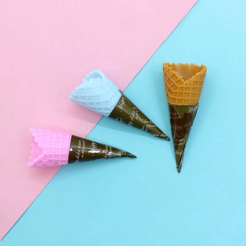 10Pcs/lot 3D Miniature Ice Cream Accessories Resin Cabochon Crafts Simulation Fake Food DIY Embellishments for Scrapbooking
10Pcs/lot 3D Miniature Ice Cream Accessories Resin Cabochon Crafts Simulation Fake Food DIY Embellishments for Scrapbooking