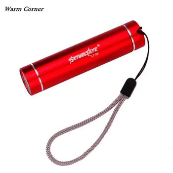Warm Corner LM Mini 1000LM High Power Torch Cree Q5 LED Tactical Flashlight AA Lamp Light Free Shipping Sept 13
Warm Corner LM Mini 1000LM High Power Torch Cree Q5 LED Tactical Flashlight AA Lamp Light Free Shipping Sept 13