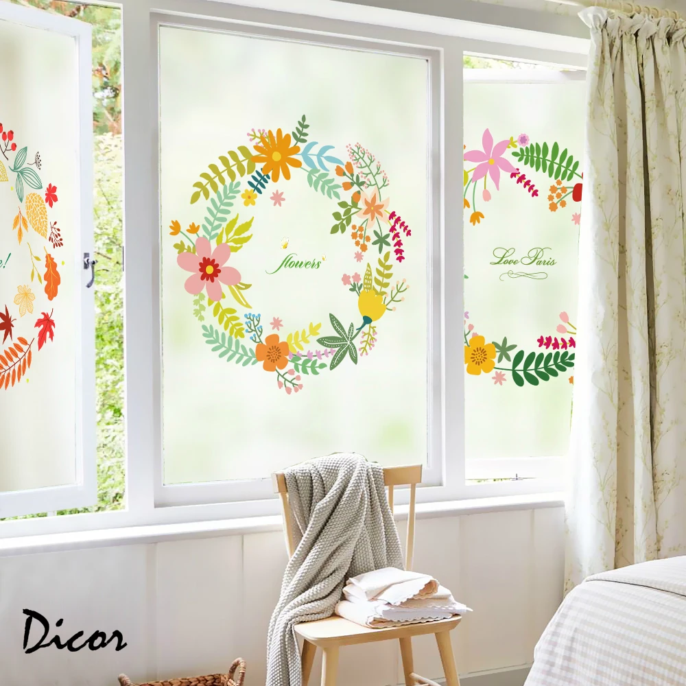 Customized Stained Static Cling Window Film Frosted Opaque Privacy Home Decor Glass Sticker Digital print BLT34 Great Time
Customized Stained Static Cling Window Film Frosted Opaque Privacy Home Decor Glass Sticker Digital print BLT34 Great Time