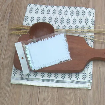 Multi-purpose Plastic Scraper Cream Cake Scraper Plastic Toothed Blade 7 Piece Set Cake Scraper Utensils Fondant Baking Jagged
Multi-purpose Plastic Scraper Cream Cake Scraper Plastic Toothed Blade 7 Piece Set Cake Scraper Utensils Fondant Baking Jagged