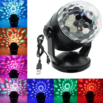 Stage Lighting Voice Control Effect RGB LED Stage Lamps Battery Crystal Magic Ball Laser Projector Disco DJ Party Light
Stage Lighting Voice Control Effect RGB LED Stage Lamps Battery Crystal Magic Ball Laser Projector Disco DJ Party Light