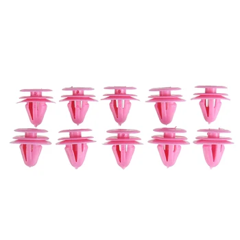 10Pcs 82315-27000 Car Trim Panel Clip Fastener Rivet Retainer Clips For Hyundai Elantra Sonata Tucson /Kia Optima Sportage
10Pcs 82315-27000 Car Trim Panel Clip Fastener Rivet Retainer Clips For Hyundai Elantra Sonata Tucson /Kia Optima Sportage