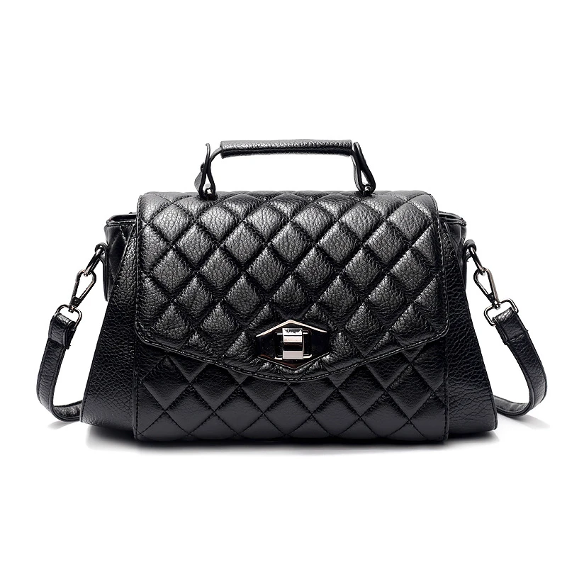 SGARR High Quality PU Leather Women Shoulder Bag New Fashion Large Capacity Handbags Women Crossbody Bag Casual Female Tote Bags
SGARR High Quality PU Leather Women Shoulder Bag New Fashion Large Capacity Handbags Women Crossbody Bag Casual Female Tote Bags