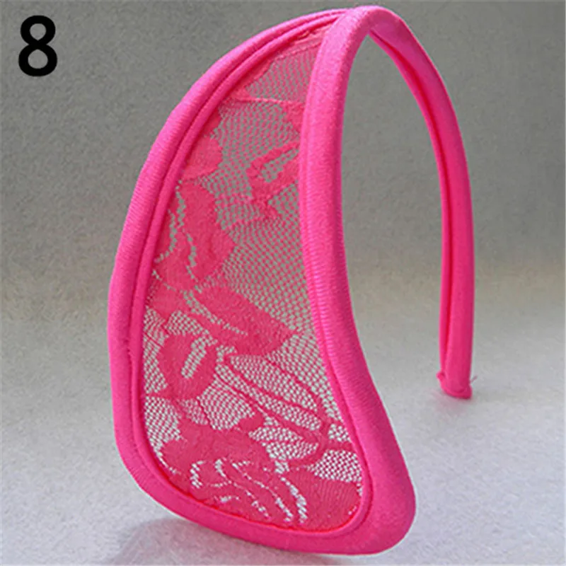 Women Sexy C-String Open Back Thong Underwear Panties Sleepwear Nightwear for Girls Ladies
Women Sexy C-String Open Back Thong Underwear Panties Sleepwear Nightwear for Girls Ladies