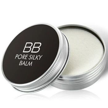 Makeup Base Blemish Balm BB Cream Emulsifying Ointment Oil Control Shrink Pores Nude Makeup Must Have
Makeup Base Blemish Balm BB Cream Emulsifying Ointment Oil Control Shrink Pores Nude Makeup Must Have