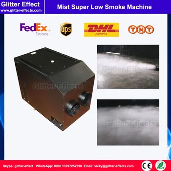 DJ stage special effect super mist smoke machine 800W big mist spray low water fog maker machine
DJ stage special effect super mist smoke machine 800W big mist spray low water fog maker machine
