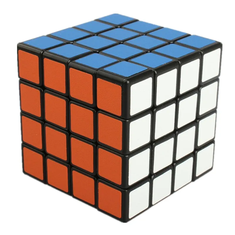 4x4x4 Magic Cubes Puzzle Cube Professional Competition Speed Magico Cubo Matte Stickers Games Toys For Kids Children Adult
4x4x4 Magic Cubes Puzzle Cube Professional Competition Speed Magico Cubo Matte Stickers Games Toys For Kids Children Adult