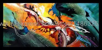 Abstract Acrylic Painting On Canvas 100% Hand Painted Large And Colourful Art Pictures Canvas Wall Art Ronaldo Posters
Abstract Acrylic Painting On Canvas 100% Hand Painted Large And Colourful Art Pictures Canvas Wall Art Ronaldo Posters