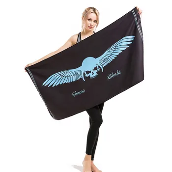 Wing Skull Printing Bath Towel Bathroom Super Absorbent Quick-drying Beach Towel Yoga Spa Outdoor Adult Women Man Movement Towel
Wing Skull Printing Bath Towel Bathroom Super Absorbent Quick-drying Beach Towel Yoga Spa Outdoor Adult Women Man Movement Towel
