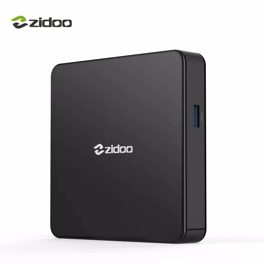 Zidoo X7 Android 7.1 HDR HDMI Smart TV Box Bluetooth4.1 USB 3.0 Per-install Kodi Build For IPTV 2G 8G Frees Shipping
Zidoo X7 Android 7.1 HDR HDMI Smart TV Box Bluetooth4.1 USB 3.0 Per-install Kodi Build For IPTV 2G 8G Frees Shipping