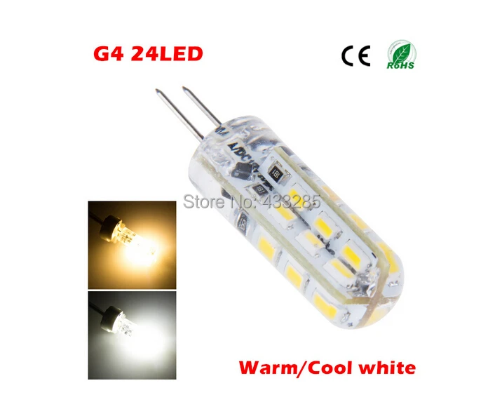 Новинка, светодиодная кристаллическая ЛАМПОЧКА G4 SMD 3014, светодиодная лампочка, 24 светодиода, лампочка 3 Вт, 12 В, 360 градусов для офиса, выставки, дома, освещение, 10 шт./лот
Новинка, светодиодная кристаллическая ЛАМПОЧКА G4 SMD 3014, светодиодная лампочка, 24 светодиода, лампочка 3 Вт, 12 В, 360 градусов для офиса, выставки, дома, освещение, 10 шт./лот