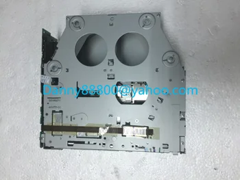 100%New Alpine 6 CD Changer mechanism loader DZ64S22K DZ64S21K for Mercedes MH3210 LanRover Chrysler car CD radio 6 disc CD
100%New Alpine 6 CD Changer mechanism loader DZ64S22K DZ64S21K for Mercedes MH3210 LanRover Chrysler car CD radio 6 disc CD