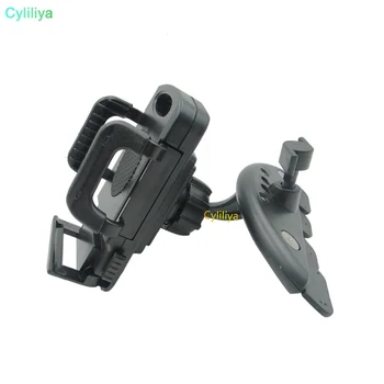 100pcs Universal Car CD Slot Phone Mount Holder for iPhone XS MAX XR X Samsung Galaxy S9 Plus Note 9 Huawei Xiaomi LG Sony
100pcs Universal Car CD Slot Phone Mount Holder for iPhone XS MAX XR X Samsung Galaxy S9 Plus Note 9 Huawei Xiaomi LG Sony