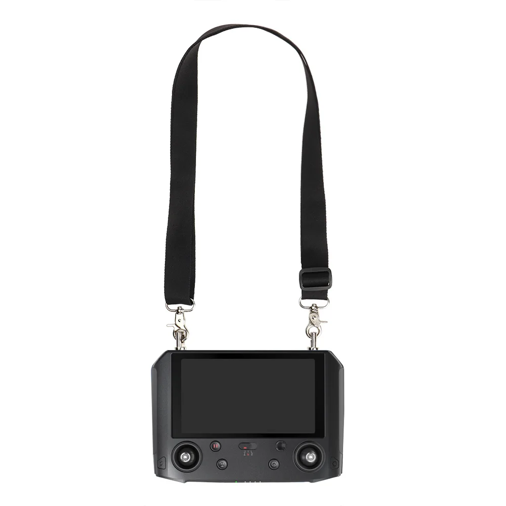 DJI Mavic 2 Controller Strap Lanyard for DJI Smart Controller for Mavic 2 Pro & Zoom Remote Control Accessories New Arrival
DJI Mavic 2 Controller Strap Lanyard for DJI Smart Controller for Mavic 2 Pro & Zoom Remote Control Accessories New Arrival