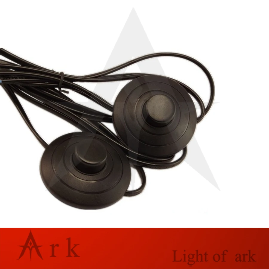 Wholesale! DIY table lamp floor foot switch cable with 1.8m electrical wire power plug bedside living room lighting accessories
Wholesale! DIY table lamp floor foot switch cable with 1.8m electrical wire power plug bedside living room lighting accessories