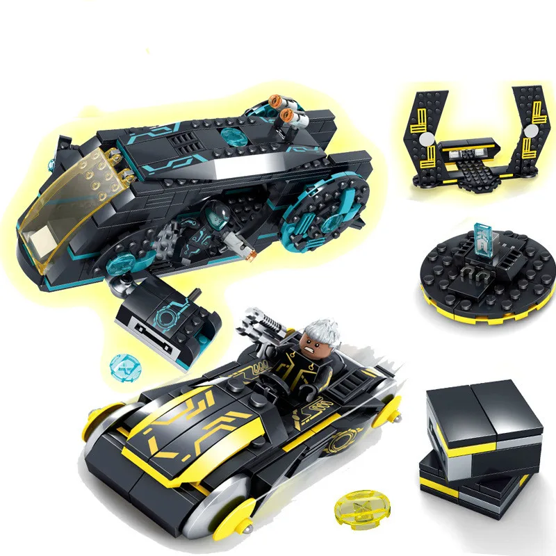 KAZI Building Blocks Compatible with Lego Technic K6605 493P Models Building Kits Blocks Toys Hobby Hobbies For Chlidren
KAZI Building Blocks Compatible with Lego Technic K6605 493P Models Building Kits Blocks Toys Hobby Hobbies For Chlidren