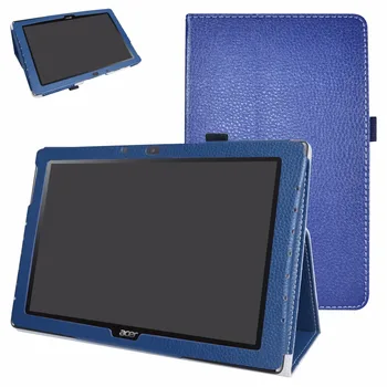 Folio Stand PU Leather Tablet Case For 10.1" Acer Iconia One 10 B3-A40 Android Tablet Cover
Folio Stand PU Leather Tablet Case For 10.1" Acer Iconia One 10 B3-A40 Android Tablet Cover
