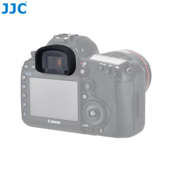 JJC Soft Eyepiece Eyeshade for Canon EOS 5D Mark IV EOS-1D Mark IV EOS-1D Mark III 1Ds Mark III 7D Replaces Canon Eg Eyecup
JJC Soft Eyepiece Eyeshade for Canon EOS 5D Mark IV EOS-1D Mark IV EOS-1D Mark III 1Ds Mark III 7D Replaces Canon Eg Eyecup