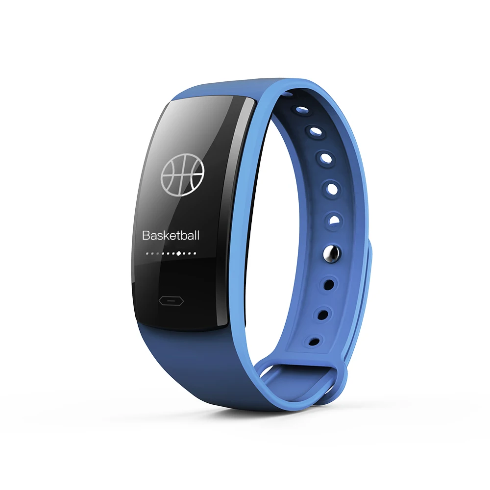 Smart Band Continuous Heart Rate Monitoring Pedometer Sedentary Calls Messages Reminder Alarm Clock Sleep Smart Bracelet Watch
Smart Band Continuous Heart Rate Monitoring Pedometer Sedentary Calls Messages Reminder Alarm Clock Sleep Smart Bracelet Watch