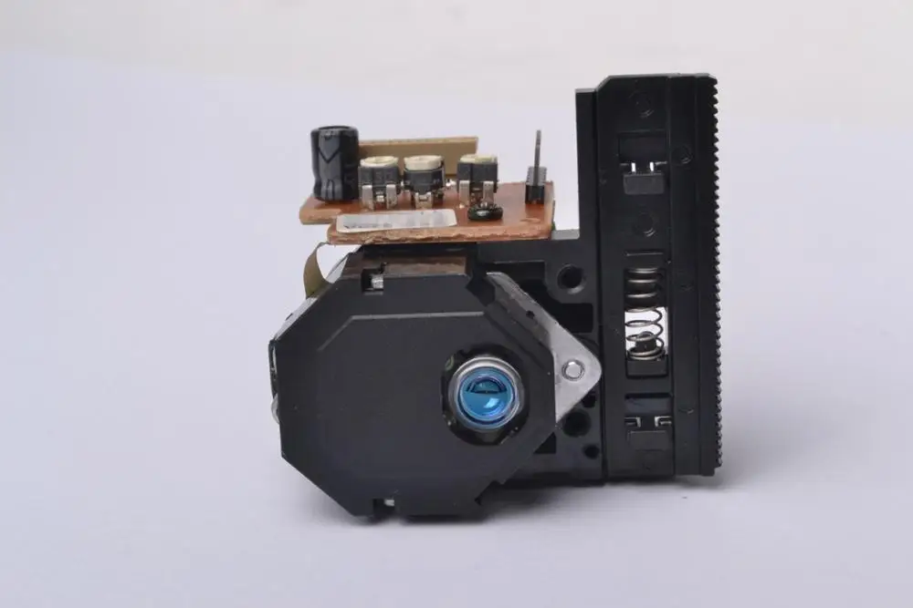 Original Replacement For SONY CDP-C67ES CD Player Laser Lens Lasereinheit Assembly CDPC67ES Optical Pick-up Bloc Optique Unit
Original Replacement For SONY CDP-C67ES CD Player Laser Lens Lasereinheit Assembly CDPC67ES Optical Pick-up Bloc Optique Unit