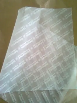custom printed logo gift wax paper/ Moisture Proof wrapping paper/customized packaging paper
custom printed logo gift wax paper/ Moisture Proof wrapping paper/customized packaging paper