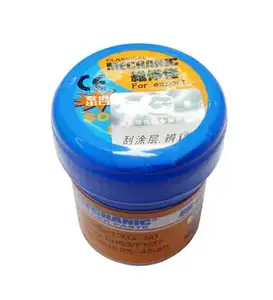 1PCS High Quality 100% Original XG-50 MECHANIC Solder Flux Solder Paste 1PCS High Quality 100% Original XG-50 MECHANIC Solder Flux Solder Paste