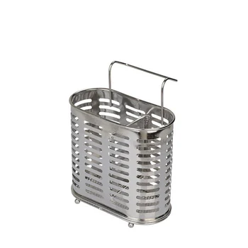 304 Stainless Steel High Quality Kitchenware Storage Holder Two Grids Drain Water Type Tableware Storage Cage Free Shipping
304 Stainless Steel High Quality Kitchenware Storage Holder Two Grids Drain Water Type Tableware Storage Cage Free Shipping