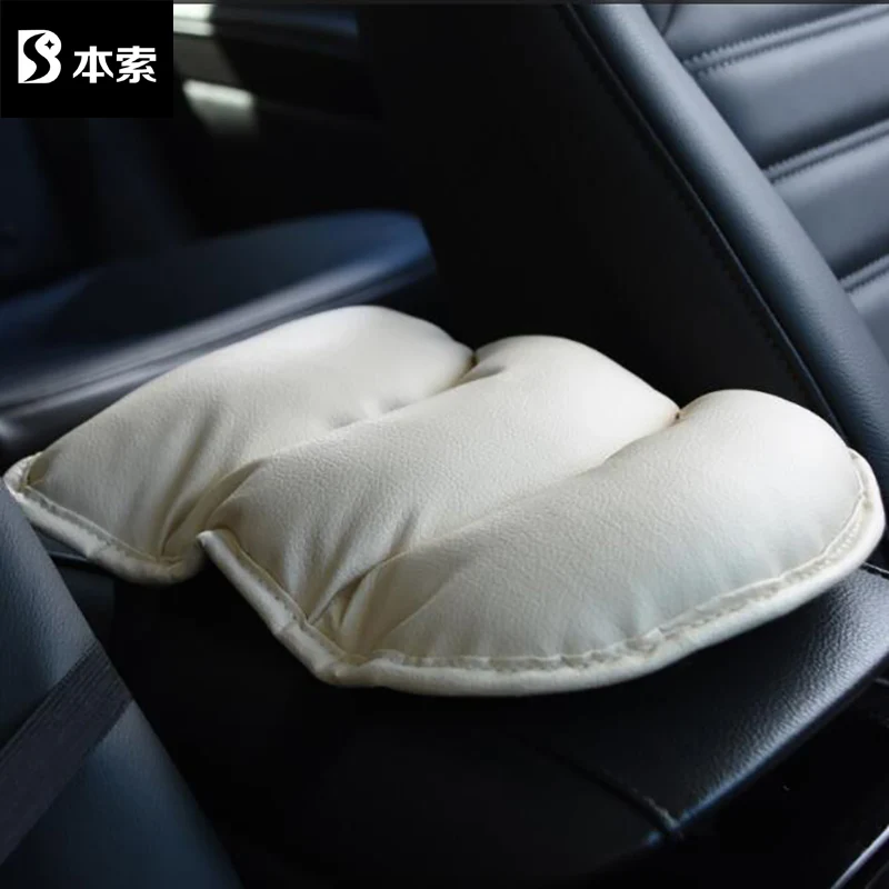 Car Armrests Cover Pad Vehicle Center Console Arm Rest Seat Pad Fit for Teana X-Trail Qashqai Livina Tiida Sunny Murano Juke
Car Armrests Cover Pad Vehicle Center Console Arm Rest Seat Pad Fit for Teana X-Trail Qashqai Livina Tiida Sunny Murano Juke