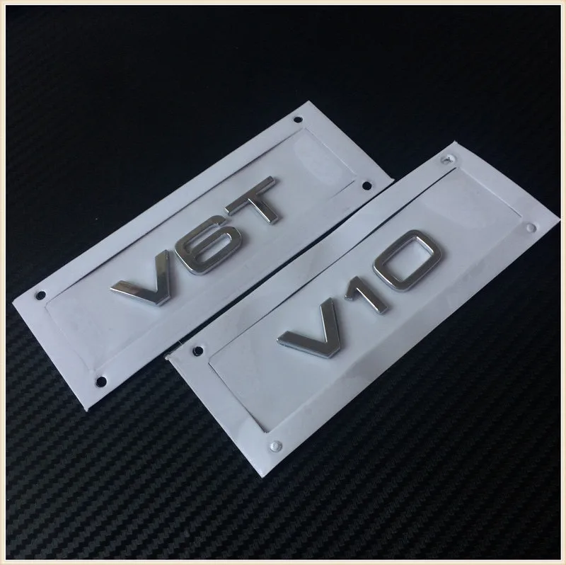 V10 V6T 3