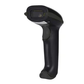2.4G Wireless Handheld 1D Barcode Scanner Automatic Reader Supports Reverse Type Bar Code Scanning with USB Receiver for Retail
2.4G Wireless Handheld 1D Barcode Scanner Automatic Reader Supports Reverse Type Bar Code Scanning with USB Receiver for Retail