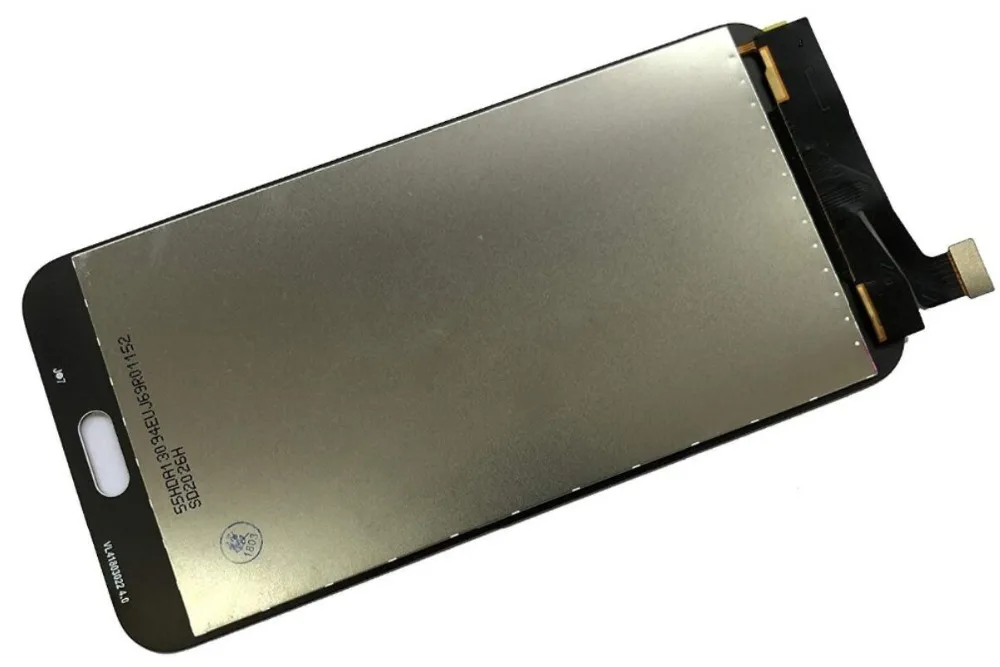 Lcd Screen Assembly For Samsung Galaxy 7 Prime 2017 J727 J727U SM-J727T J7 Sky Pro LCD Display+Touch Screen Assembly
Lcd Screen Assembly For Samsung Galaxy 7 Prime 2017 J727 J727U SM-J727T J7 Sky Pro LCD Display+Touch Screen Assembly