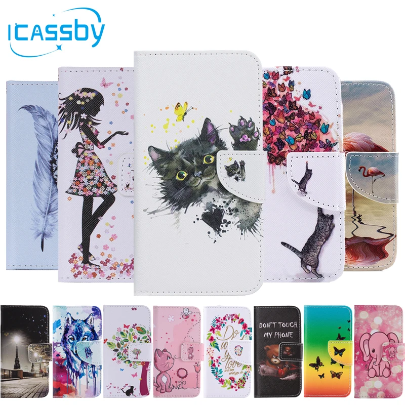 Flip Book Case For Coque Huawei P8 Lite Cute Cat Flamingo Leather Wallet Phone Cover For Huawei P8 Lite P8Lite Case Etui Hawei
Flip Book Case For Coque Huawei P8 Lite Cute Cat Flamingo Leather Wallet Phone Cover For Huawei P8 Lite P8Lite Case Etui Hawei