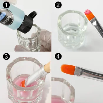 1 Pcs UV Gel Polish Remover 30ml Cleaning Cleanser Fluid Manicure Clean Nail Art MH88
1 Pcs UV Gel Polish Remover 30ml Cleaning Cleanser Fluid Manicure Clean Nail Art MH88