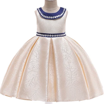 2019 Summer Dresses for girls clothes Kids Birthday Party Dress for Girls Infant Children Bridesmaid Elegant Dress for Girl
2019 Summer Dresses for girls clothes Kids Birthday Party Dress for Girls Infant Children Bridesmaid Elegant Dress for Girl