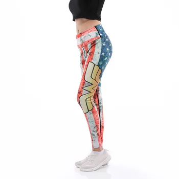 2018 New Women Striped Sports Yoga Pant Grey Geometric Print S To 3xl Elastic Girls Running Jogging Workout Leggings
2018 New Women Striped Sports Yoga Pant Grey Geometric Print S To 3xl Elastic Girls Running Jogging Workout Leggings